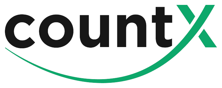 CountX